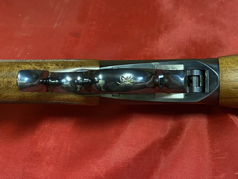 Browning Model 1885 27" 45-70 Used In Good Condition                       -img-16