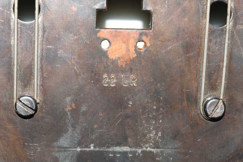 4 AM-180 AM180 22 LR 177 RD Drum Magazines 3 Metal 1 ILARCO Composite-img-8