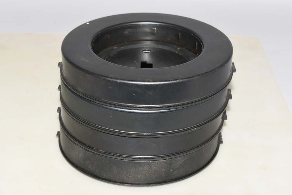 4 AM-180 AM180 22 LR 177 RD Drum Magazines 3 Metal 1 ILARCO Composite-img-2