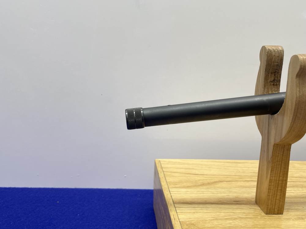 Savage Arms Model 11 .308 Win 20" Blued *AFTERMARKET BOYDS VARMINT STOCK*-img-25