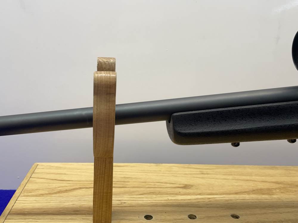 Savage Arms Model 11 .308 Win 20" Blued *AFTERMARKET BOYDS VARMINT STOCK*-img-24