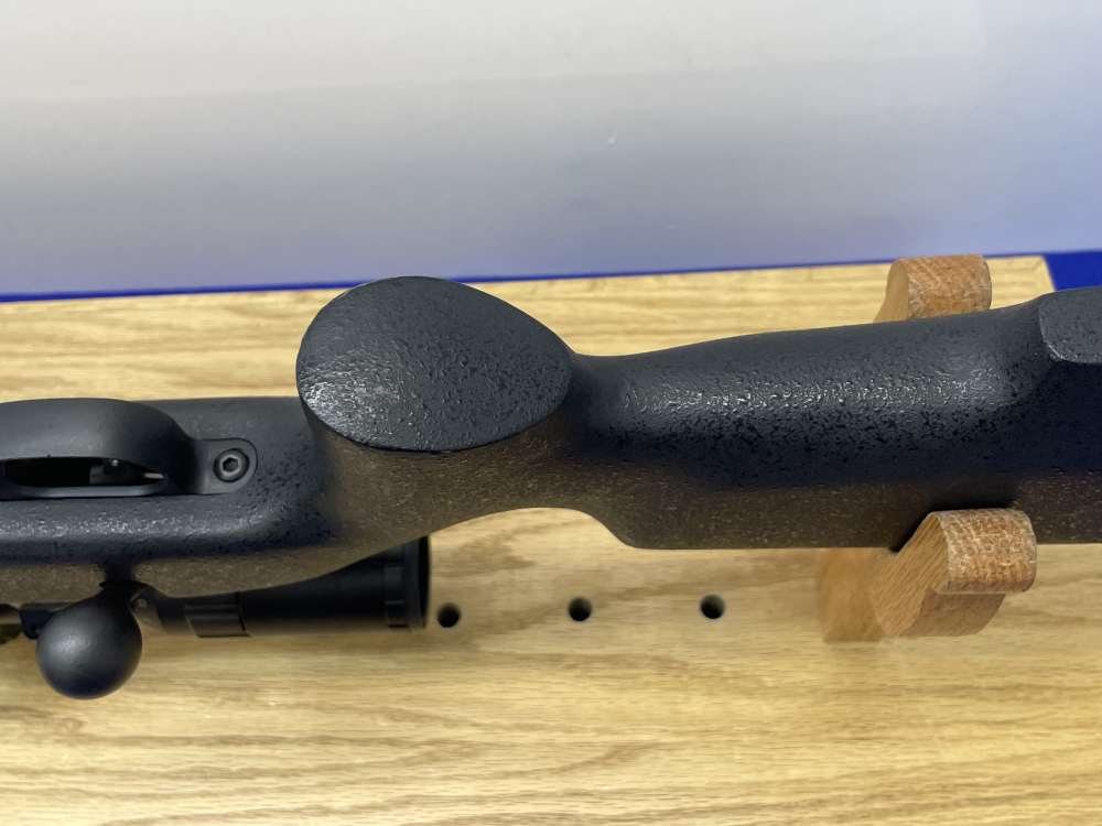 Savage Arms Model 11 .308 Win 20" Blued *AFTERMARKET BOYDS VARMINT STOCK*-img-36