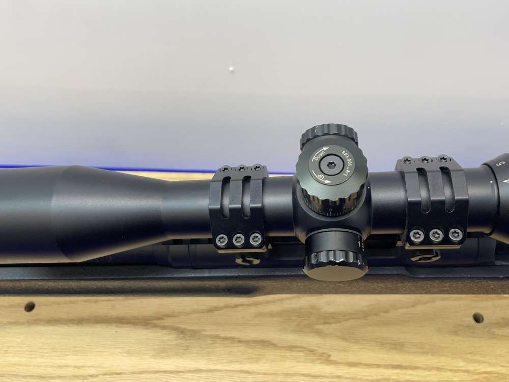 Savage Arms Model 11 .308 Win 20" Blued *AFTERMARKET BOYDS VARMINT STOCK*-img-30