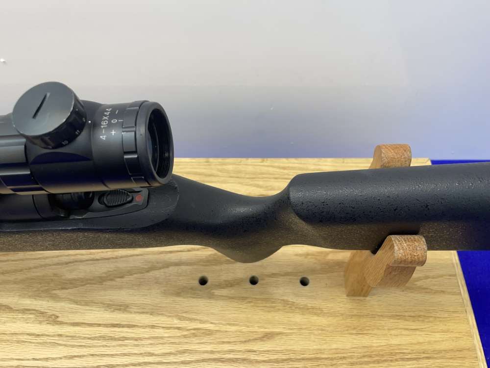 Savage Arms Model 11 .308 Win 20" Blued *AFTERMARKET BOYDS VARMINT STOCK*-img-28