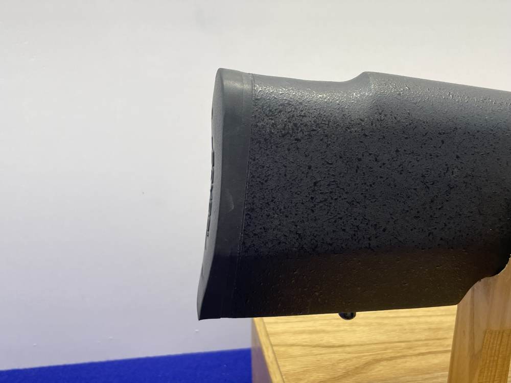 Savage Arms Model 11 .308 Win 20" Blued *AFTERMARKET BOYDS VARMINT STOCK*-img-4