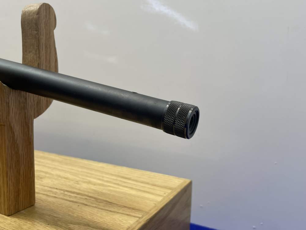 Savage Arms Model 11 .308 Win 20" Blued *AFTERMARKET BOYDS VARMINT STOCK*-img-14