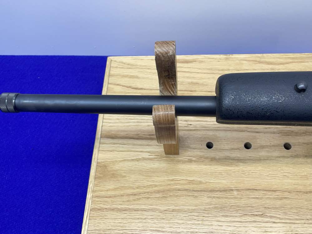 Savage Arms Model 11 .308 Win 20" Blued *AFTERMARKET BOYDS VARMINT STOCK*-img-39