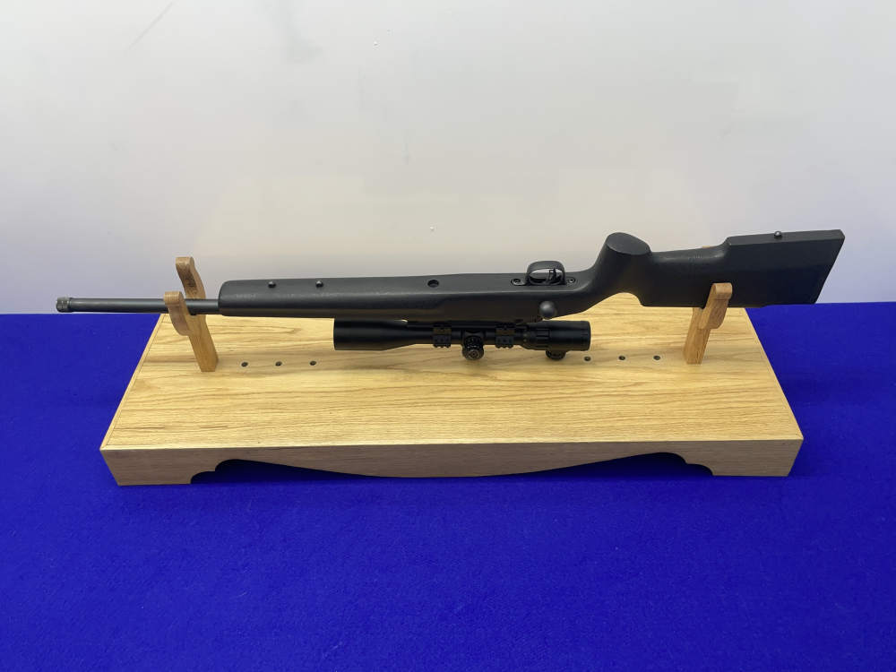 Savage Arms Model 11 .308 Win 20" Blued *AFTERMARKET BOYDS VARMINT STOCK*-img-34