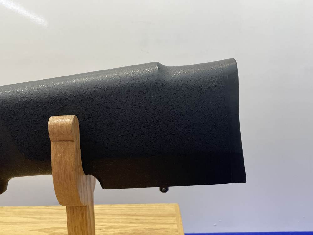 Savage Arms Model 11 .308 Win 20" Blued *AFTERMARKET BOYDS VARMINT STOCK*-img-16