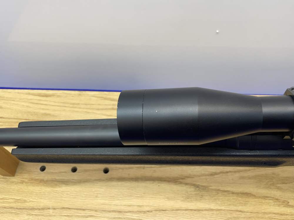 Savage Arms Model 11 .308 Win 20" Blued *AFTERMARKET BOYDS VARMINT STOCK*-img-31