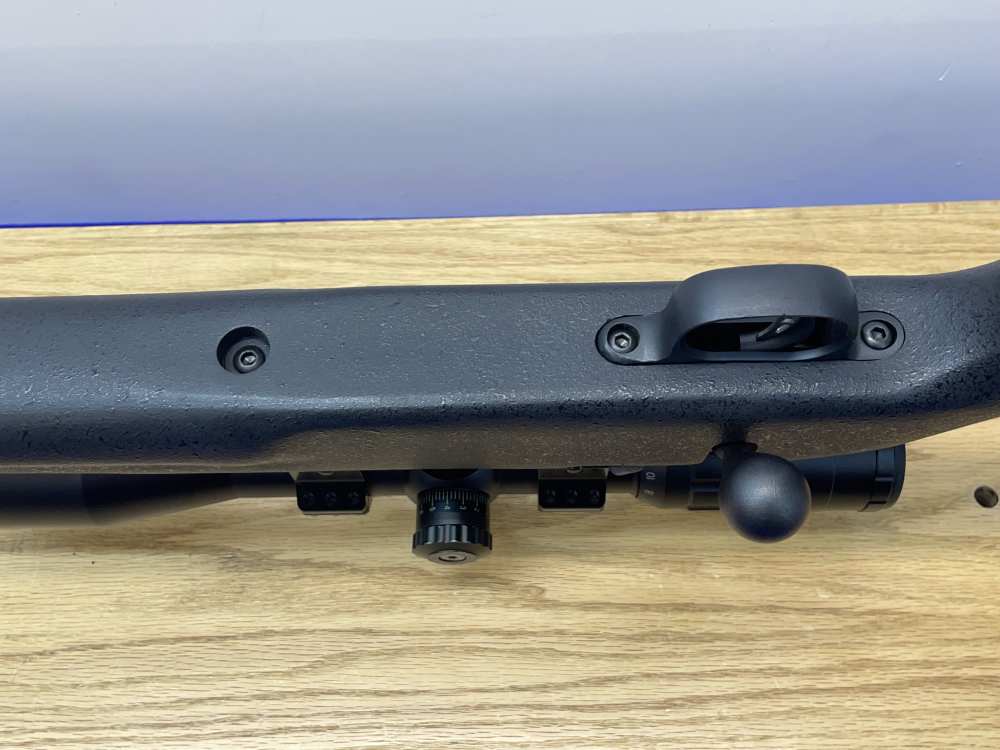 Savage Arms Model 11 .308 Win 20" Blued *AFTERMARKET BOYDS VARMINT STOCK*-img-37