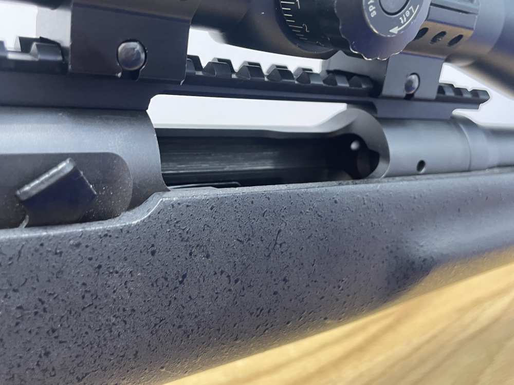 Savage Arms Model 11 .308 Win 20" Blued *AFTERMARKET BOYDS VARMINT STOCK*-img-9