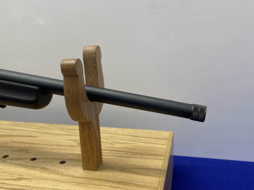 Savage Arms Model 11 .308 Win 20" Blued *AFTERMARKET BOYDS VARMINT STOCK*-img-13