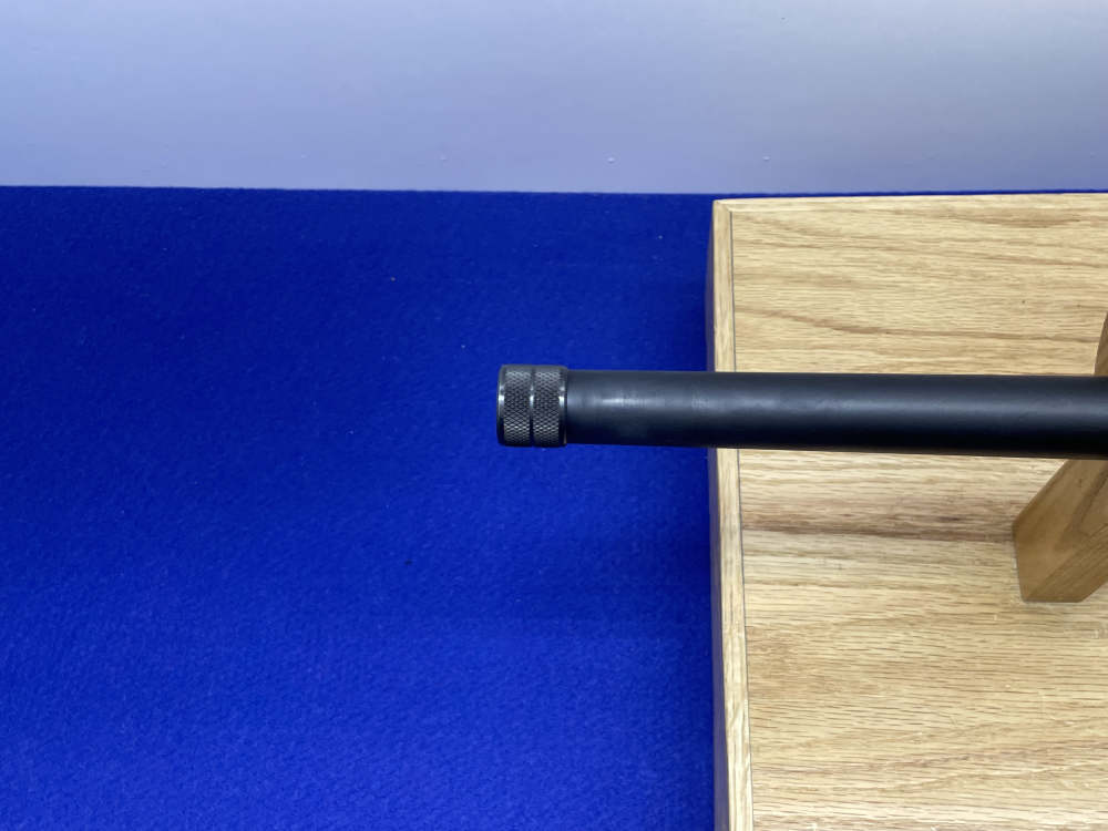 Savage Arms Model 11 .308 Win 20" Blued *AFTERMARKET BOYDS VARMINT STOCK*-img-40