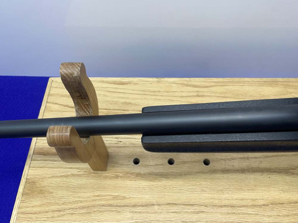 Savage Arms Model 11 .308 Win 20" Blued *AFTERMARKET BOYDS VARMINT STOCK*-img-32
