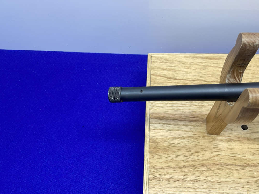 Savage Arms Model 11 .308 Win 20" Blued *AFTERMARKET BOYDS VARMINT STOCK*-img-33