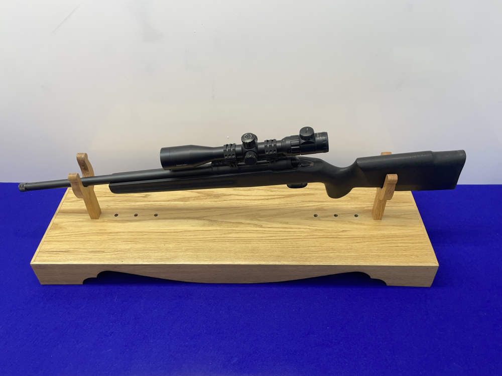 Savage Arms Model 11 .308 Win 20" Blued *AFTERMARKET BOYDS VARMINT STOCK*-img-26