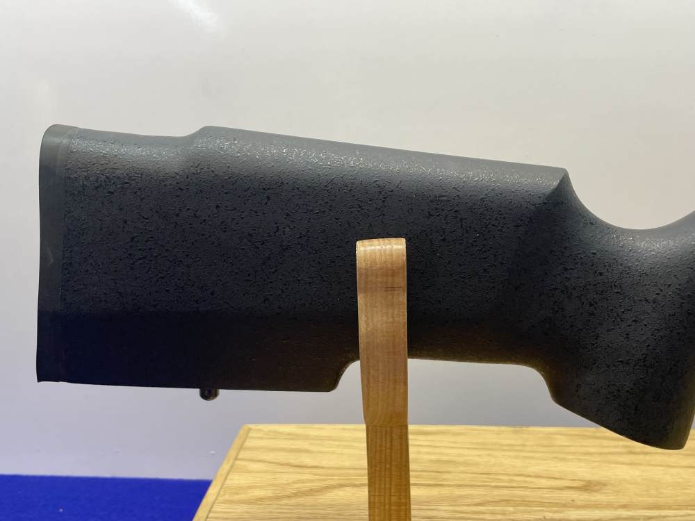 Savage Arms Model 11 .308 Win 20" Blued *AFTERMARKET BOYDS VARMINT STOCK*-img-5
