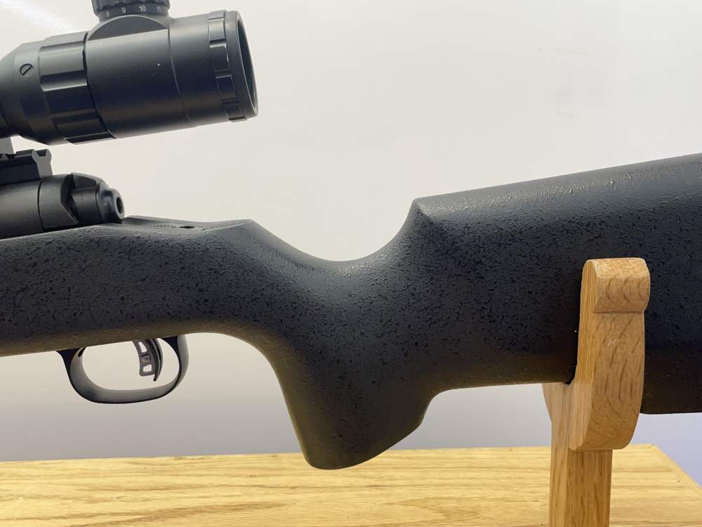 Savage Arms Model 11 .308 Win 20" Blued *AFTERMARKET BOYDS VARMINT STOCK*-img-17