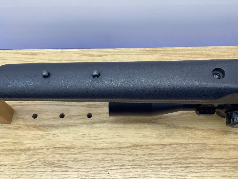 Savage Arms Model 11 .308 Win 20" Blued *AFTERMARKET BOYDS VARMINT STOCK*-img-38