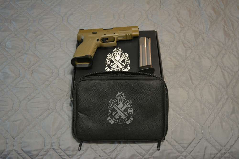 XS-M Elite OSP10mm -img-0