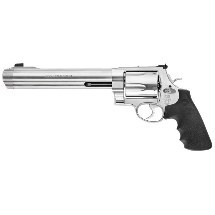 S&W Smith & Wesson 500 S&W 8.38"-img-0