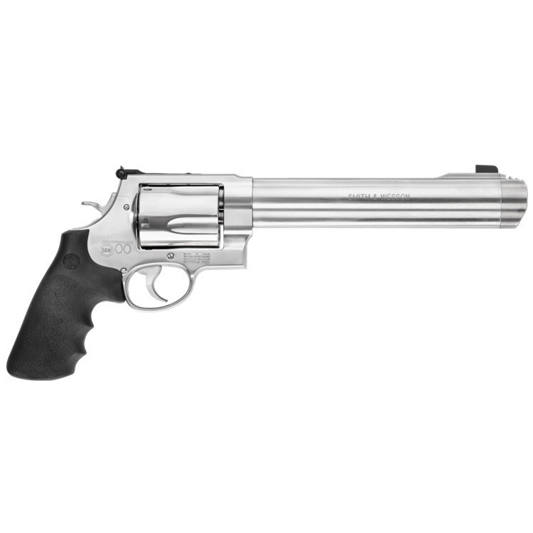 S&W Smith & Wesson 500 S&W 8.38"-img-2