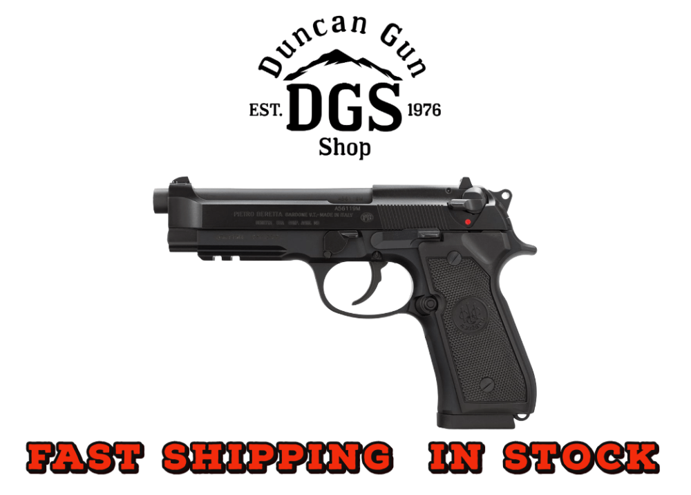 BERETTA 96A1 .40S&W J9A4F10-img-0