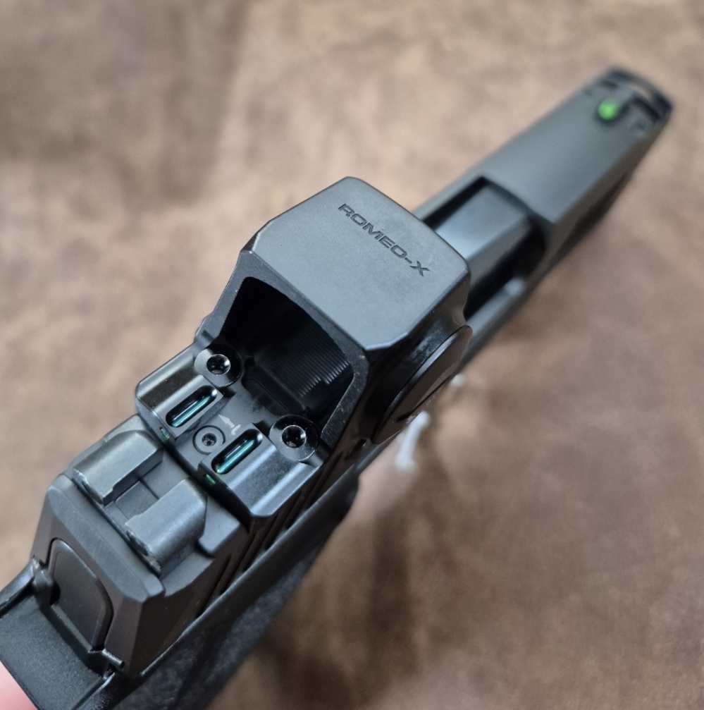NIB SIG SAUER P365XCA COMP RXX 9MM 3.1" CASE-img-3