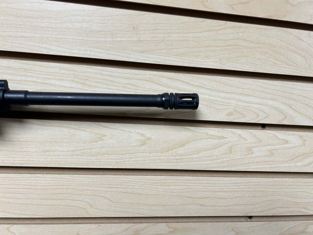 DPMS A-15 5.56MM RIFLE-img-2