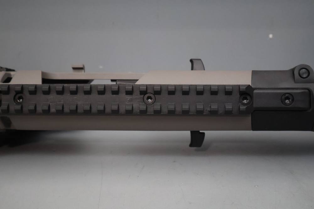 CAA Micro Roni Pistol Kit for Glock 17 & 19-img-16