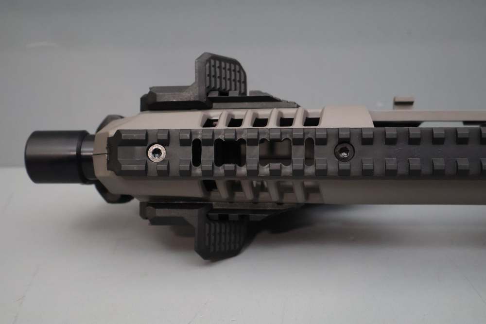 CAA Micro Roni Pistol Kit for Glock 17 & 19-img-15