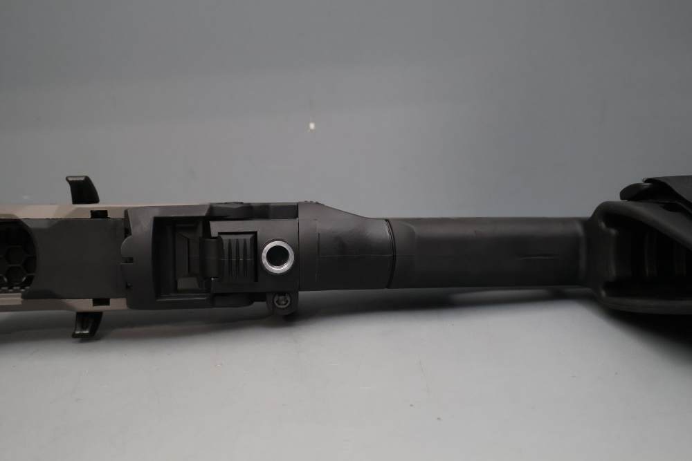 CAA Micro Roni Pistol Kit for Glock 17 & 19-img-13
