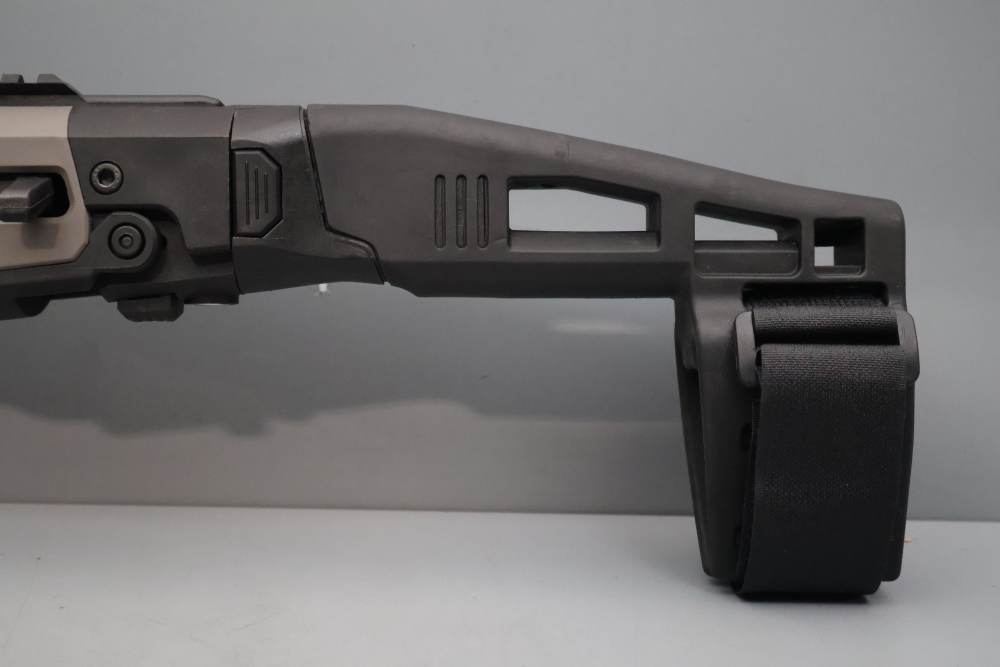 CAA Micro Roni Pistol Kit for Glock 17 & 19-img-3