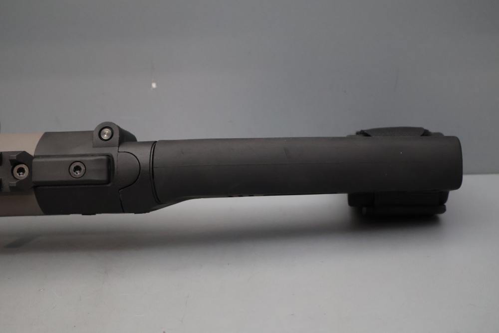CAA Micro Roni Pistol Kit for Glock 17 & 19-img-17