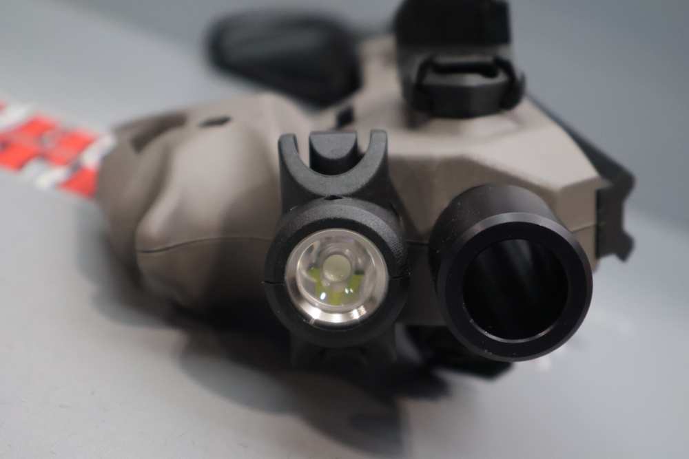 CAA Micro Roni Pistol Kit for Glock 17 & 19-img-8