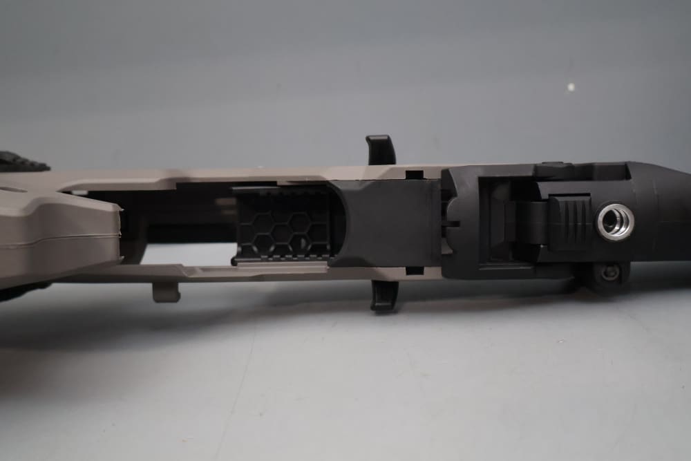 CAA Micro Roni Pistol Kit for Glock 17 & 19-img-12