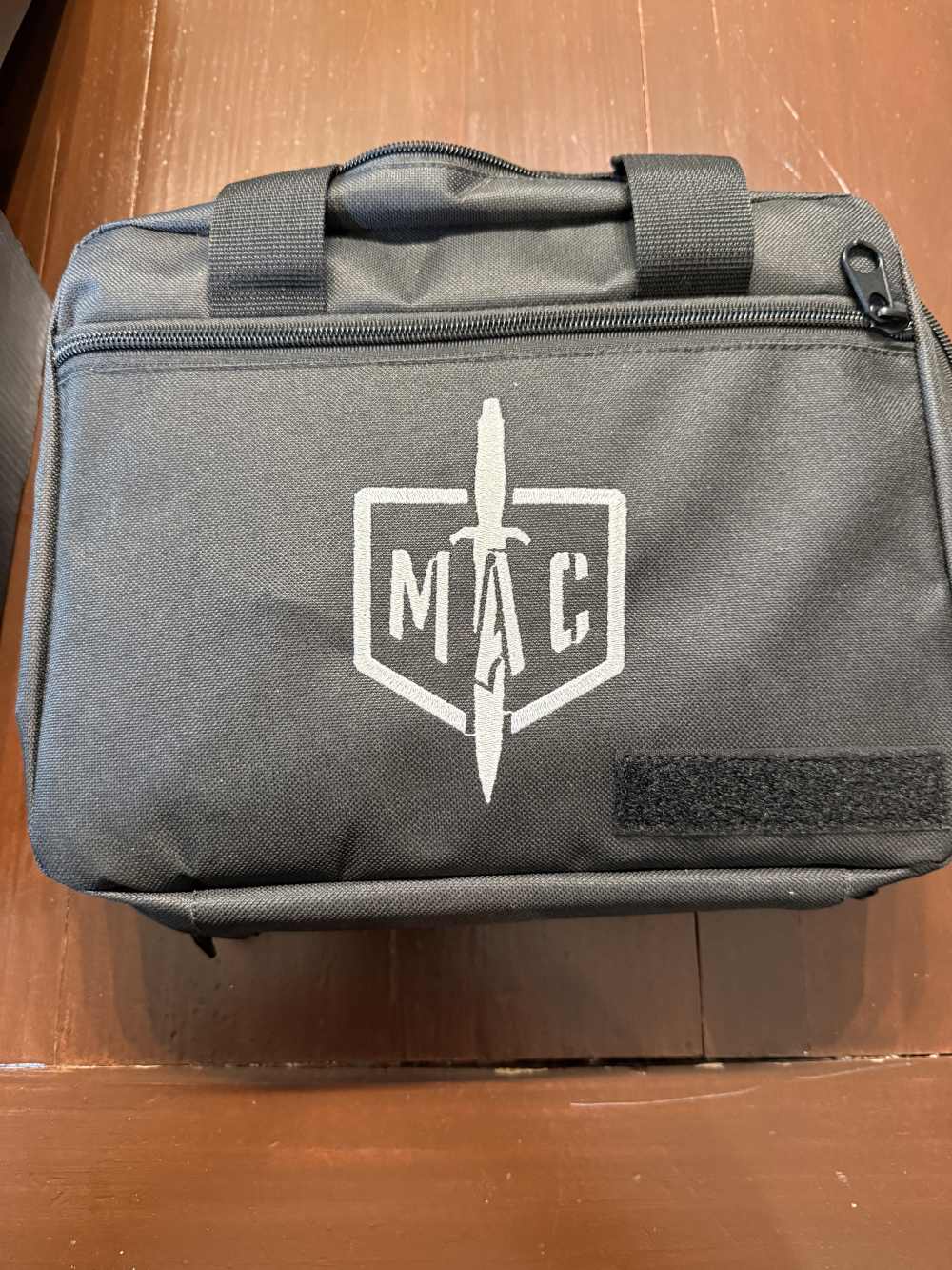 MAC 9 DS 9mm 4.25in Barrel  LIKE NEW-img-4