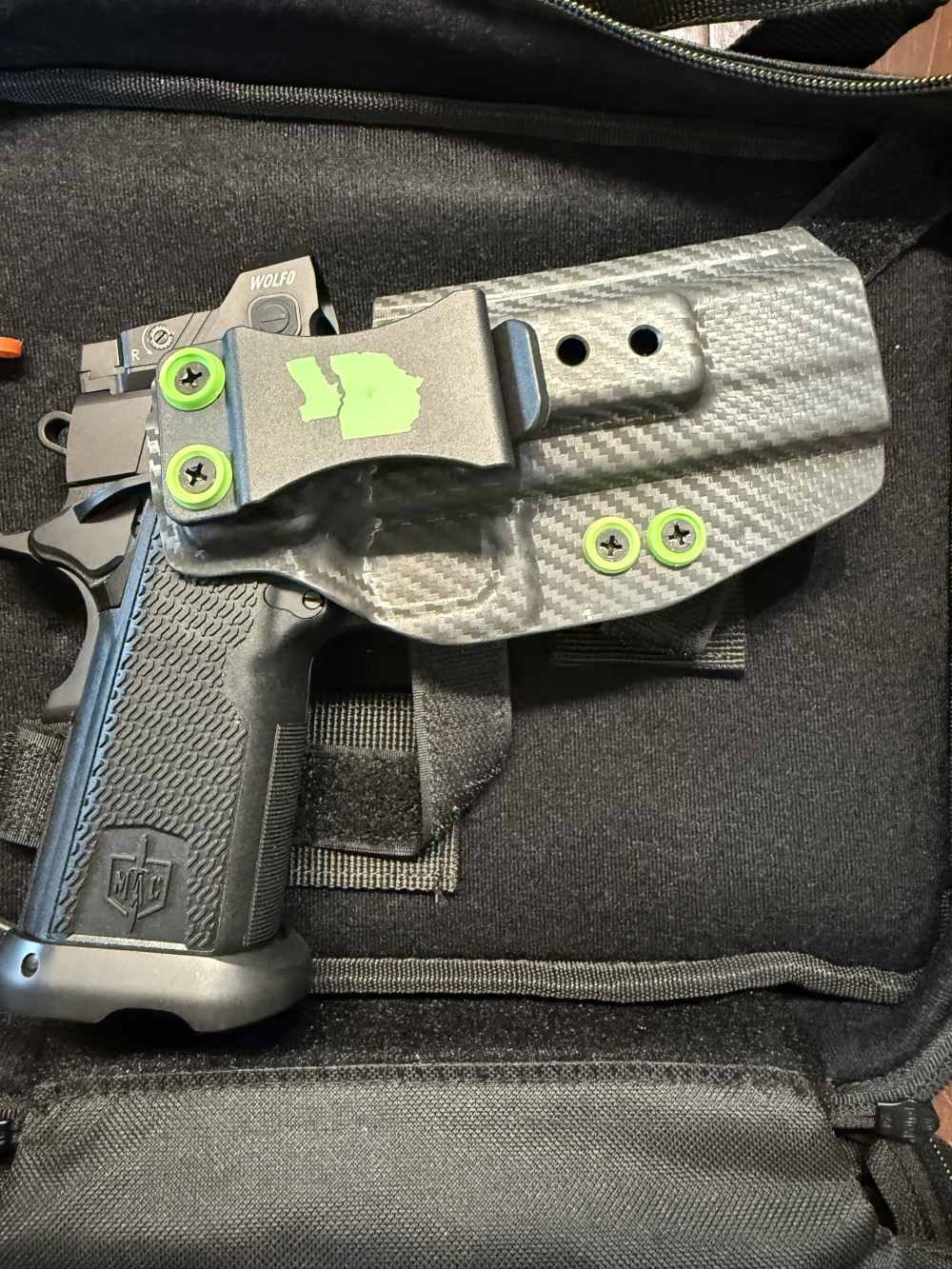 MAC 9 DS 9mm 4.25in Barrel  LIKE NEW-img-3
