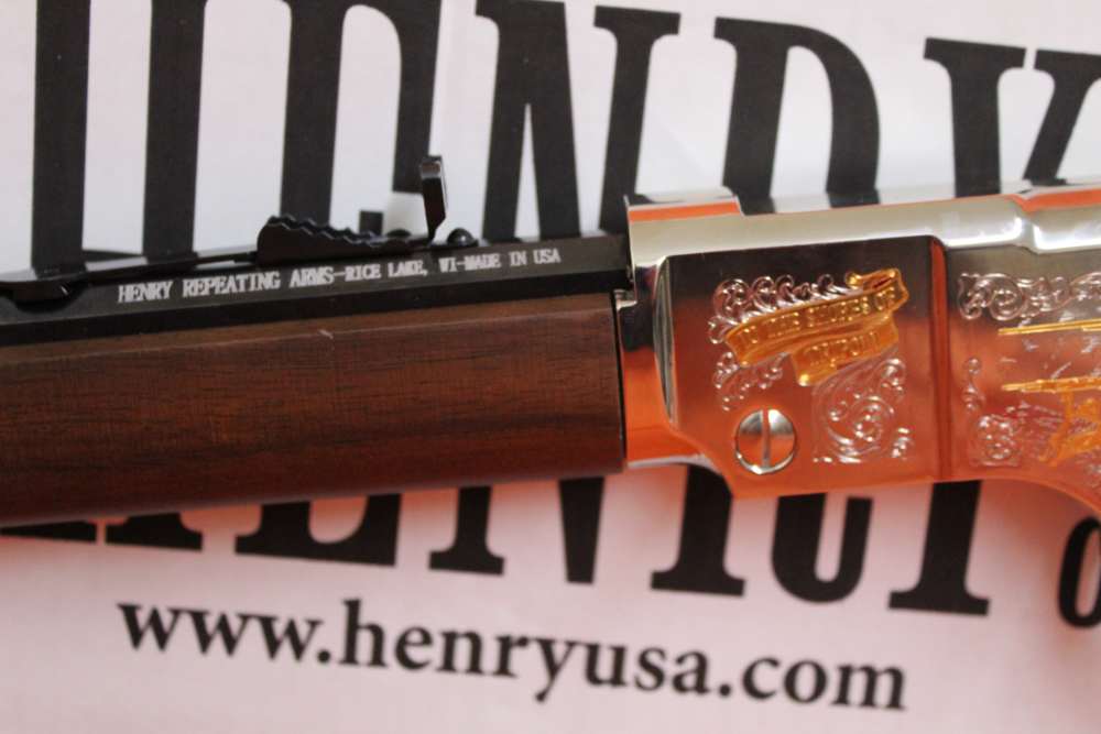 Henry Golden Boy Spirit of the Corps .22LR NEW! Free Layaway!-img-11
