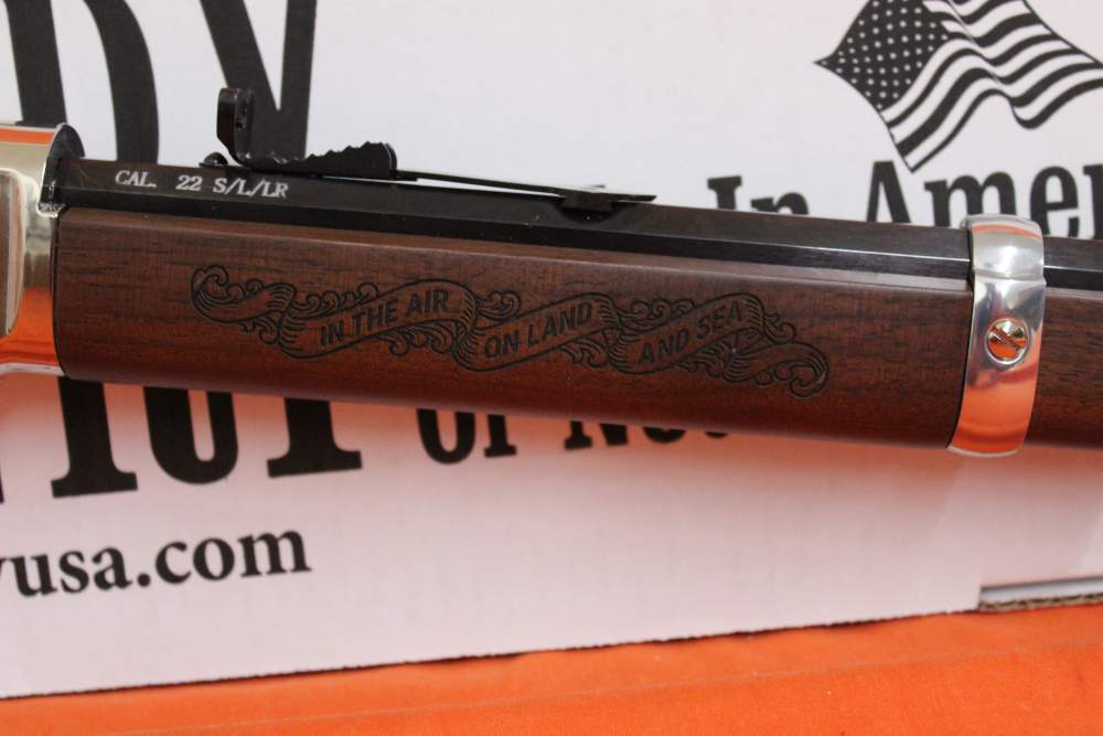 Henry Golden Boy Spirit of the Corps .22LR NEW! Free Layaway!-img-5