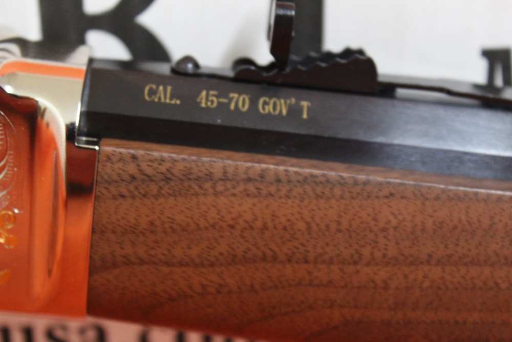 Henry Spirit of the Corps 250th .45-70 NEW! – Free Layaway-img-6