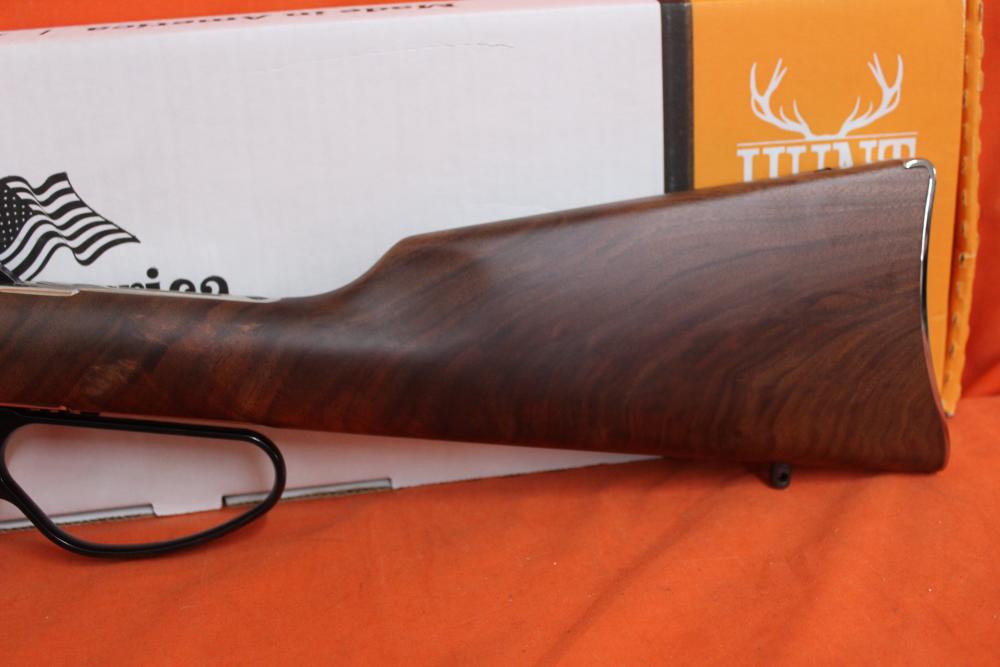 Henry Spirit of the Corps 250th .45-70 NEW! – Free Layaway-img-8