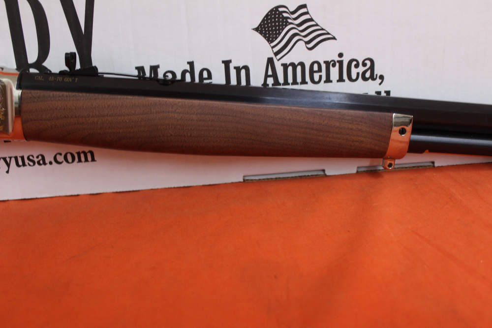 Henry Spirit of the Corps 250th .45-70 NEW! – Free Layaway-img-4