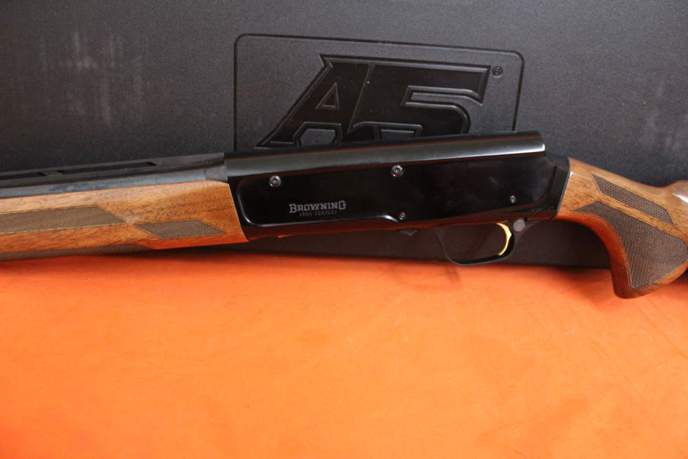  Browning A5 Hunter 20ga NEW! Free Layaway!-img-7