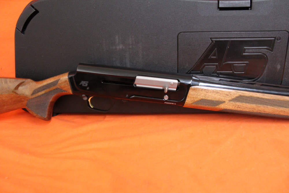  Browning A5 Hunter 20ga NEW! Free Layaway!-img-4
