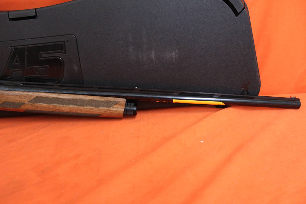  Browning A5 Hunter 20ga NEW! Free Layaway!-img-2