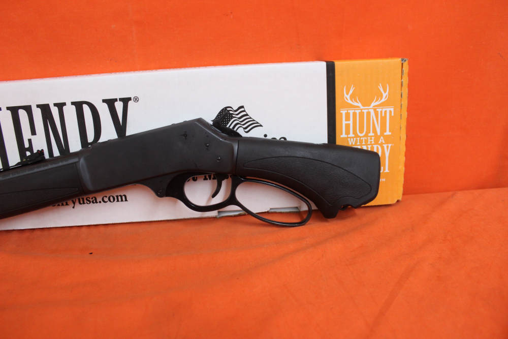Henry Arms H9 Bears Leg Pistol 30-30 win NEW! Free Layaway!-img-5