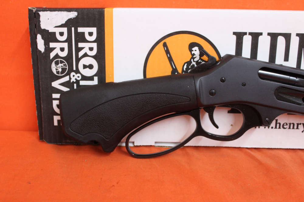 Henry Arms H9 Bears Leg Pistol 30-30 win NEW! Free Layaway!-img-2