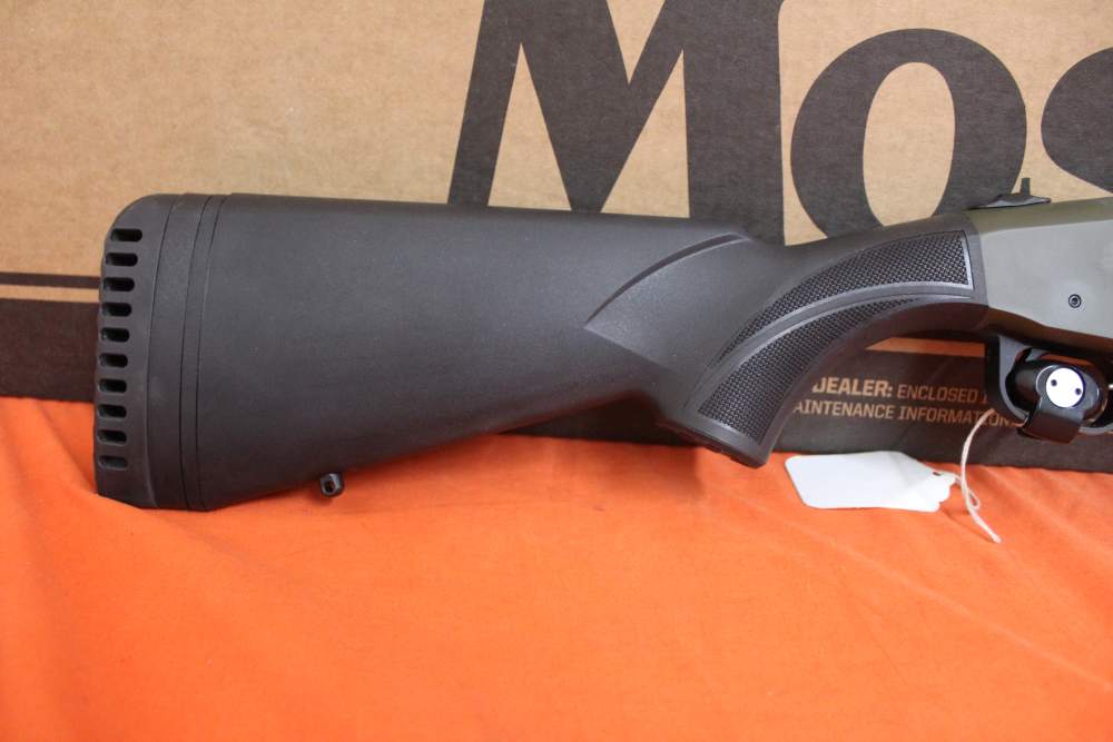 Mossberg 940 OD Green 12ga NEW! Free Layaway!-img-6